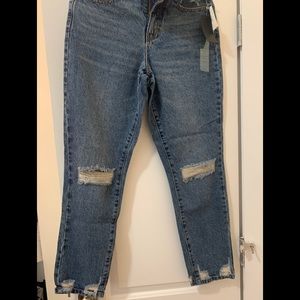 NWT- Nordstrom Denim PTCL. Size 27
